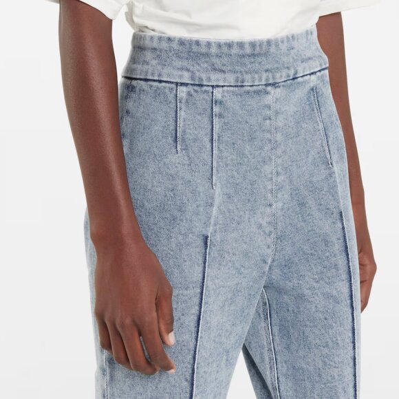 Isabel Marant Nanouli jeans - Picture 4 of 13